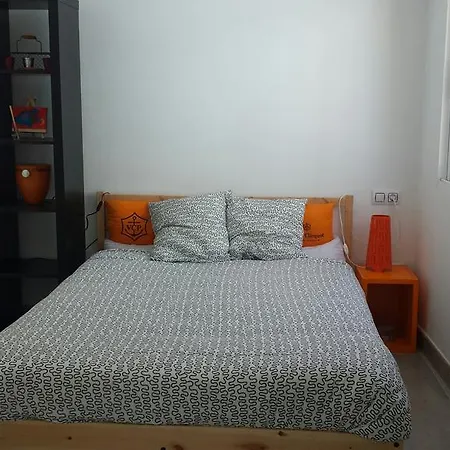 Ferienhaus Casa Lucena Tavernes de la Valldigna