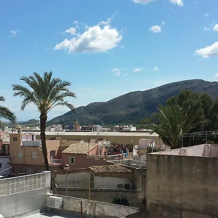 Ferienhaus Casa Lucena *