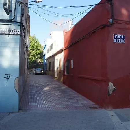 Casa Lucena