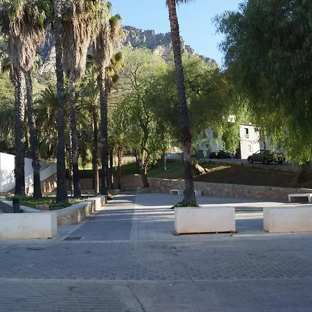 Ferienhaus Casa Lucena