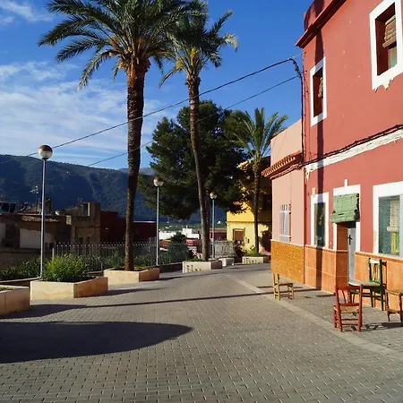 Casa Lucena