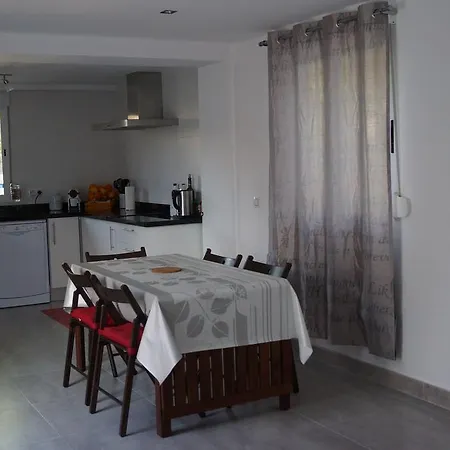 Casa Lucena
