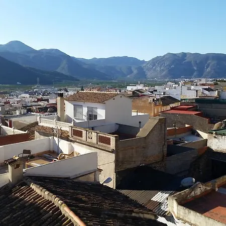 Ferienhaus Casa Lucena *
