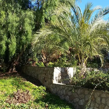 Casa Lucena Tavernes de la Valldigna