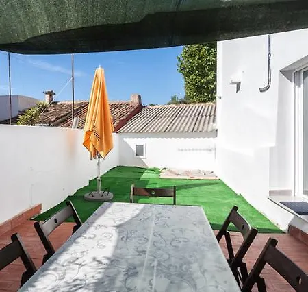 Ferienhaus Casa Lucena *