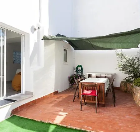 Casa Lucena Tavernes de la Valldigna