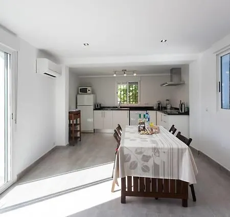 Ferienhaus Casa Lucena Tavernes de la Valldigna