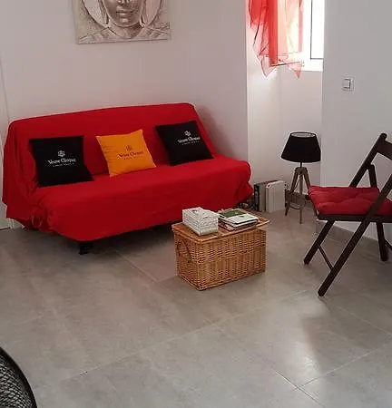 Casa Lucena *