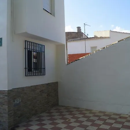 Casa Lucena *