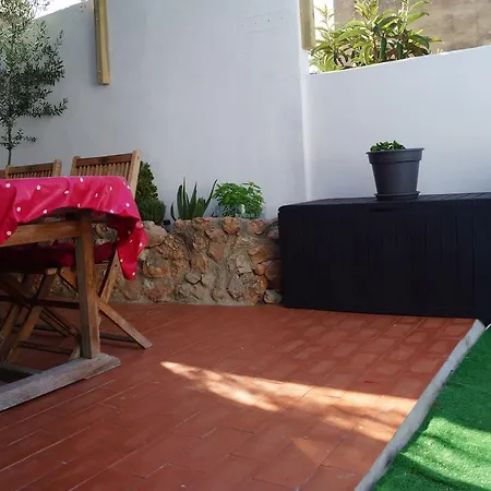 Casa Lucena Ferienhaus *
