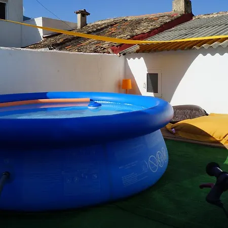 Casa Lucena Ferienhaus