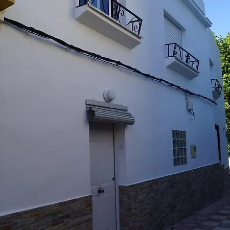 Casa Lucena *