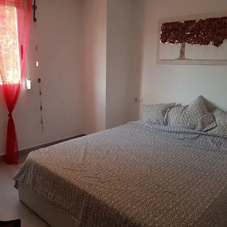 Casa Lucena *