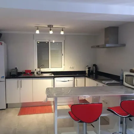 Casa Lucena Ferienhaus *