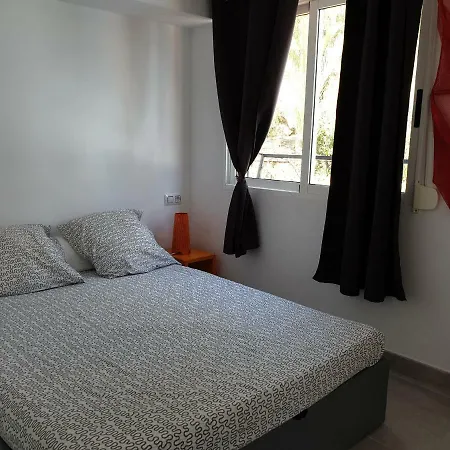 Casa Lucena Ferienhaus Tavernes de la Valldigna